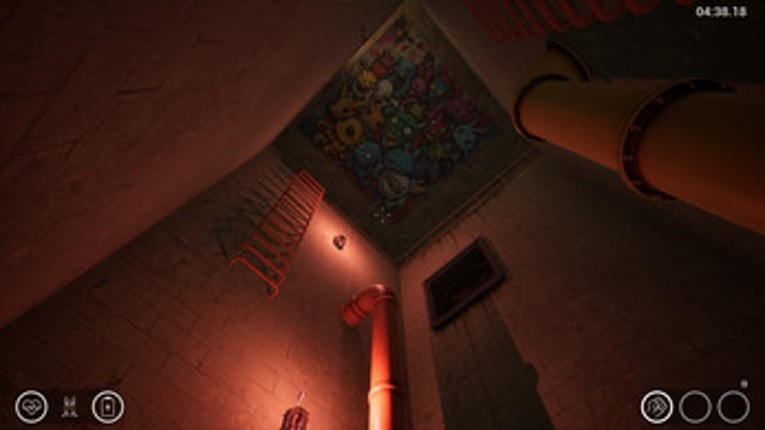 Hydrolitec - Elevators screenshot