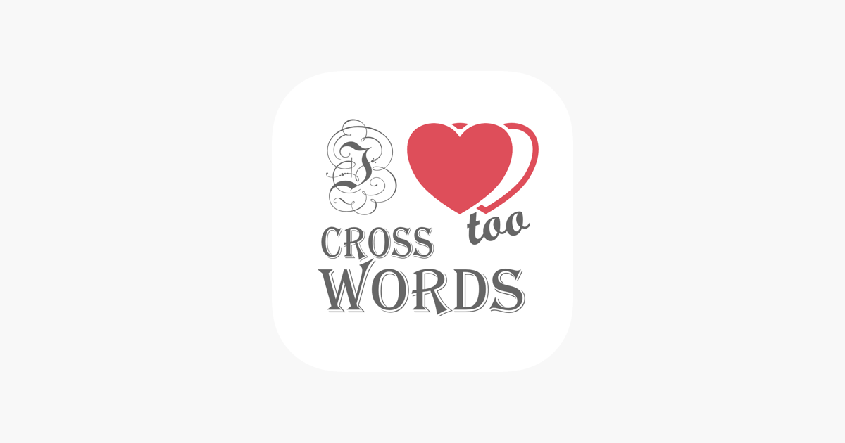 Games like I Love Crosswords 2