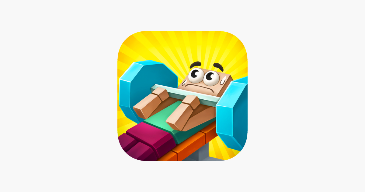 Games like Idle Gym City - fitness tycoon