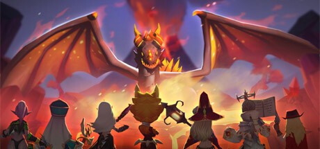 Games like IDLE RAID