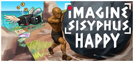 Games like Imagine Sisyphus Happy