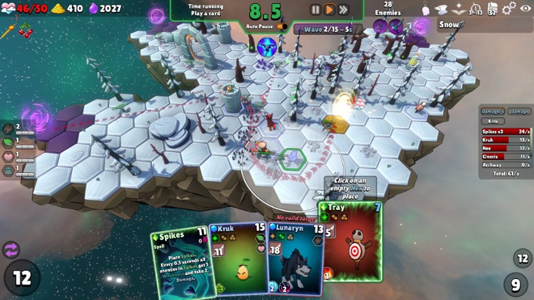 Imaginytes screenshot