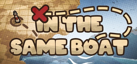 Games like In the Same Boat