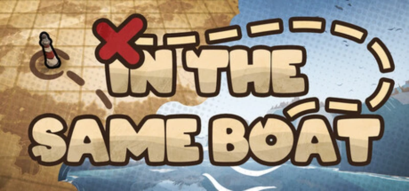 In the Same Boat Image