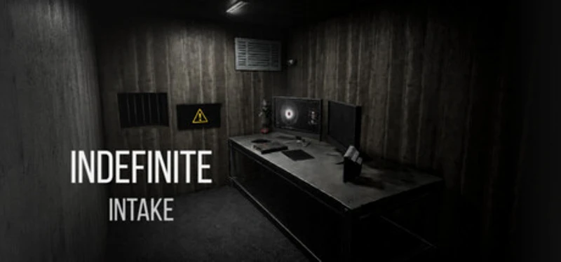 Indefinite: Intake Image