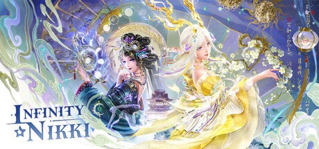 Games like Infinity Nikki