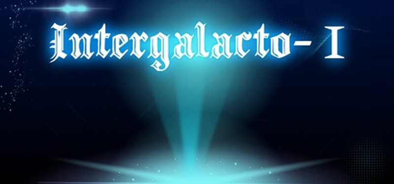 Intergalacto-1 Image