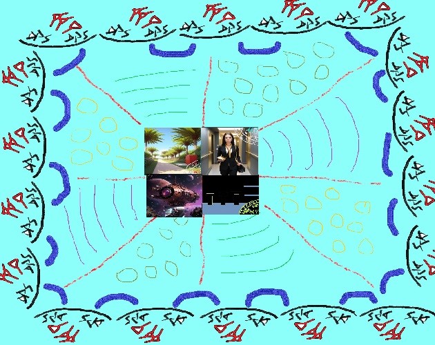 Games like Ištešrā