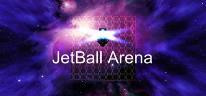 JetBall Arena Image