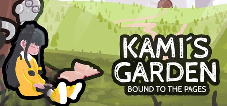 Games like Kami's Garden: Bound To The Pages