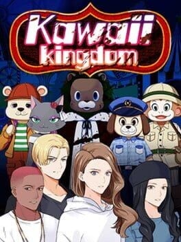 Games like Kawaii Kingdom