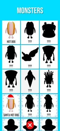 Ketchup Master screenshot