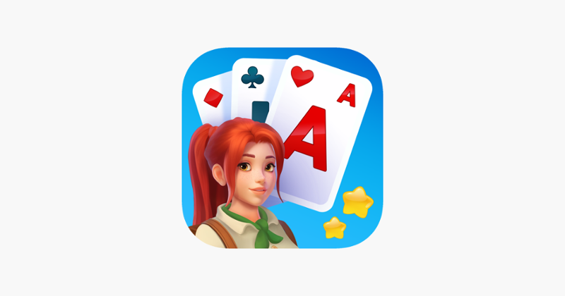 Kings and Queens: Solitaire Image