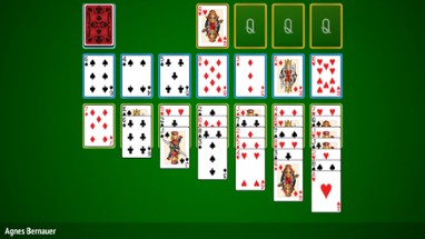 Klondike Solitaire Collection Image