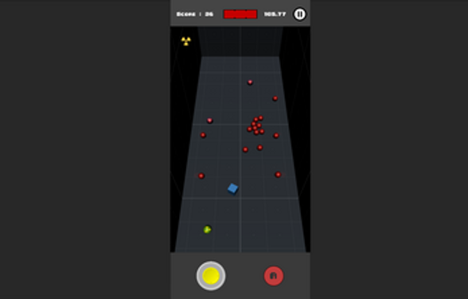 KMUP screenshot