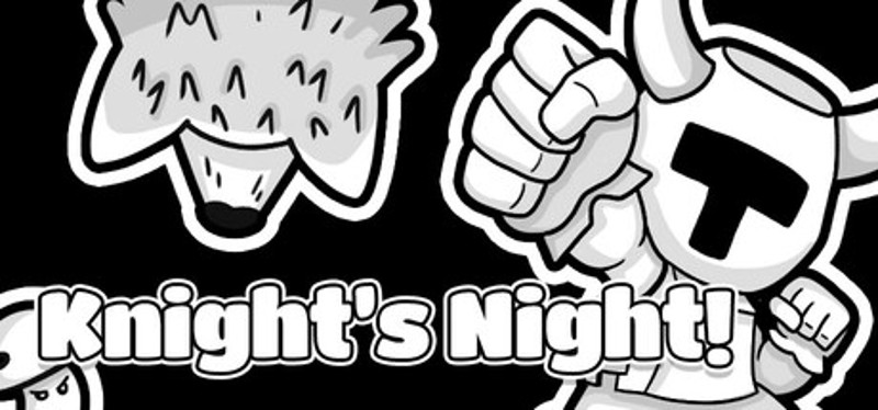 Knight's Night! Image