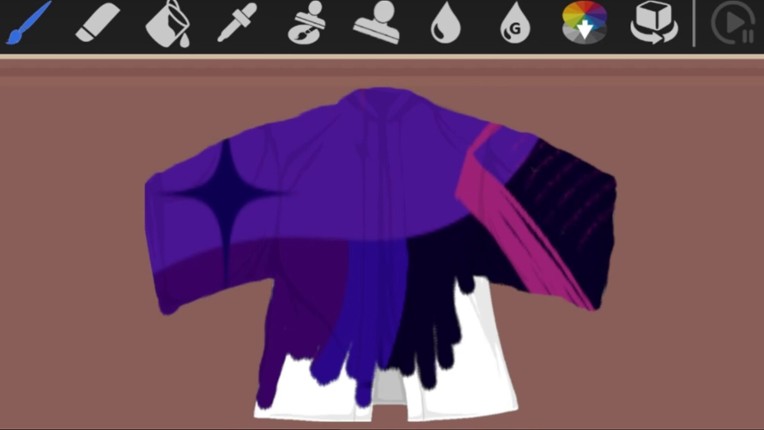 Kokoro no Kimono screenshot