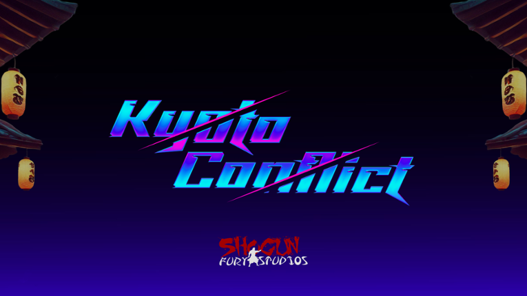 Kyoto Conflict Image