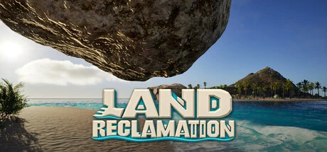 Games like Land Reclamation