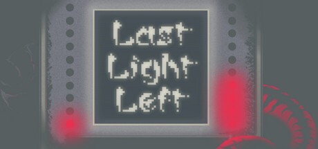 Games like Last Light Left