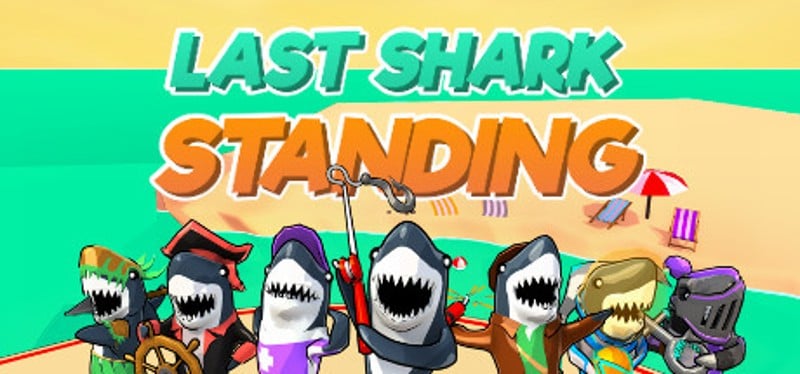 Last Shark Standing Image