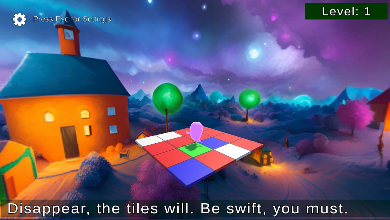 Games like Last Tile Dilemma