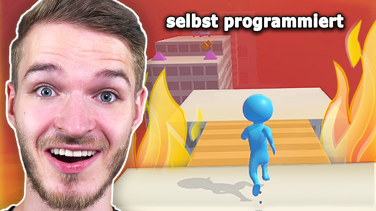 Games like Lava Run (Erstellt in 2 Wochen)