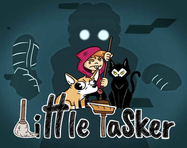 Games like Little Tasker