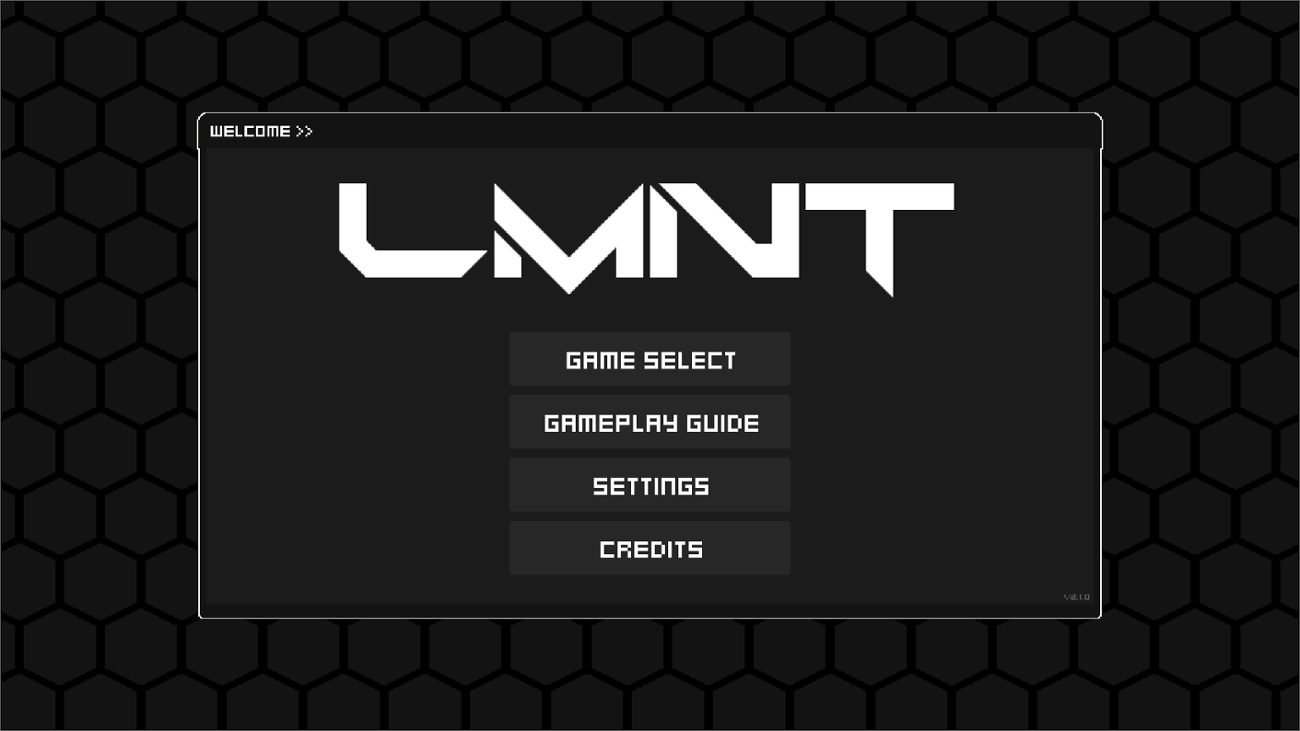 Games like LMNT
