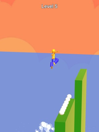 Long Legger screenshot