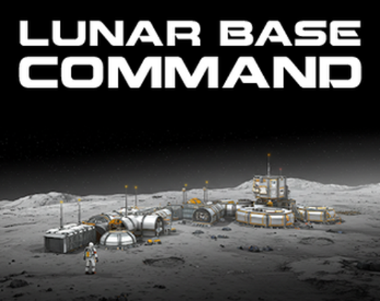 Lunar Base Command Image