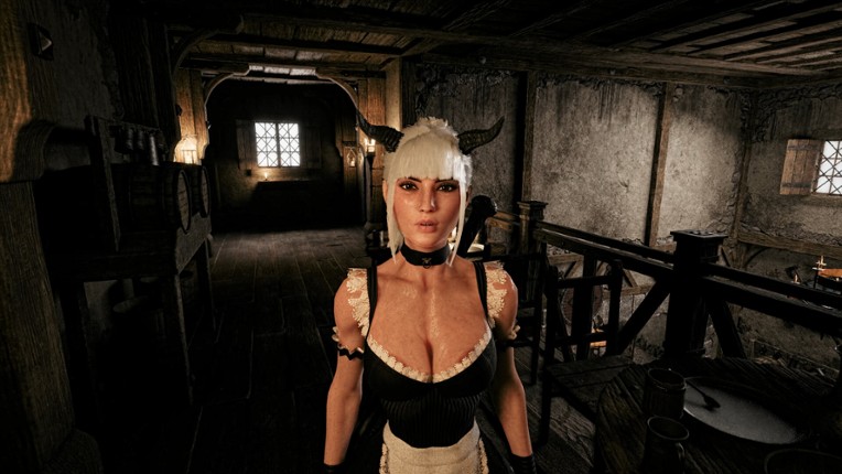 Lusty Tavern Rush Image