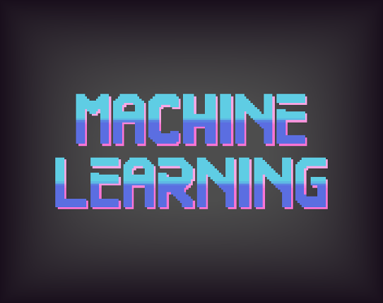 Machine Learning Image