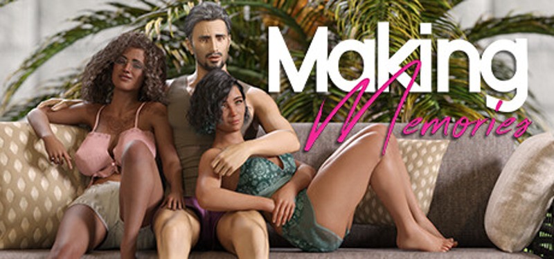 Making Memories Image