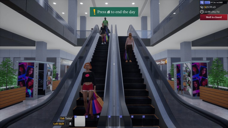 Mall Together screenshot