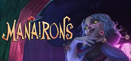 Games like Manairons