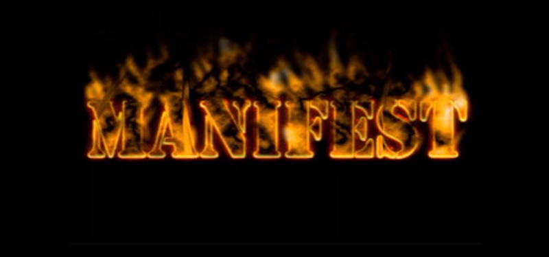 Manifest Game Cover