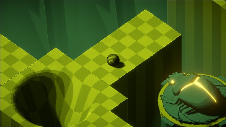 Marble's Marbles screenshot