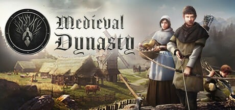 Games like Medieval Dynasty