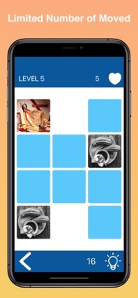 Memory Match : Concentration screenshot