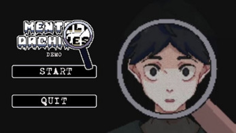 Mental Archives Image