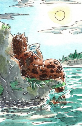 MerMay '25 screenshot
