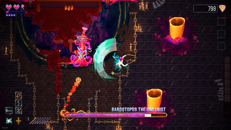 Metavoidal screenshot