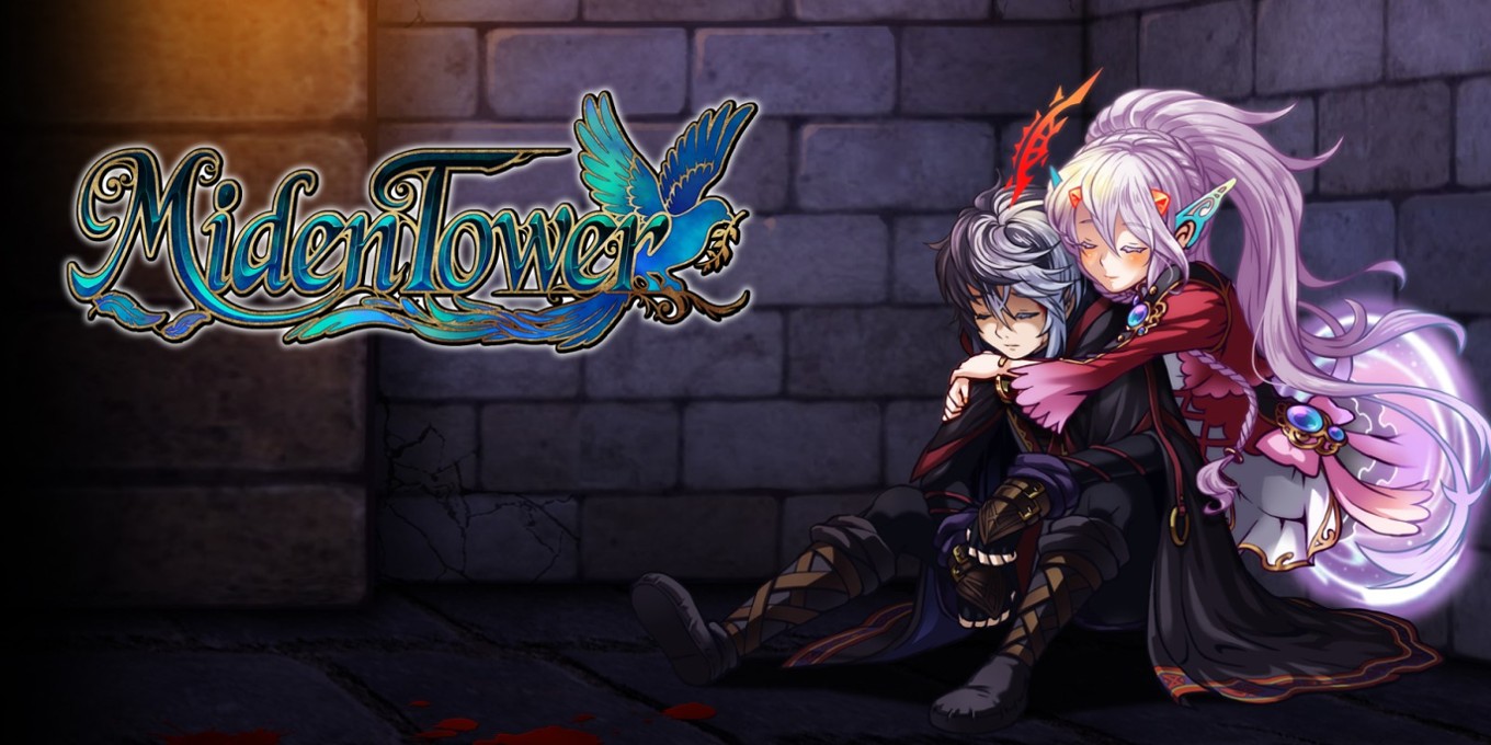 Games like Miden Tower