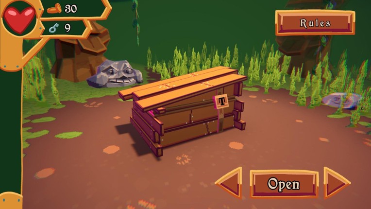 Mimic Sleuth screenshot