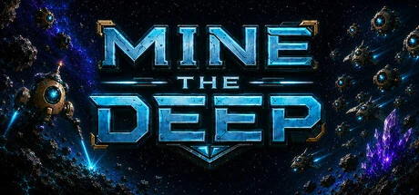 Games like Mine the Deep