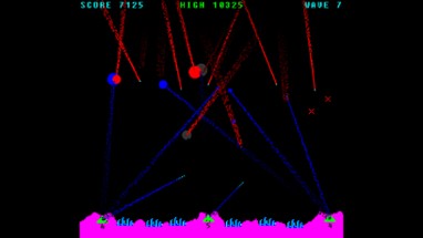 Missile Command Image