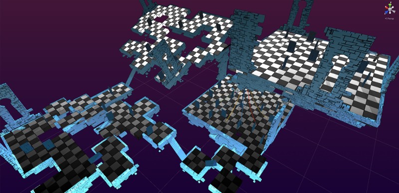 Mission 1545 screenshot