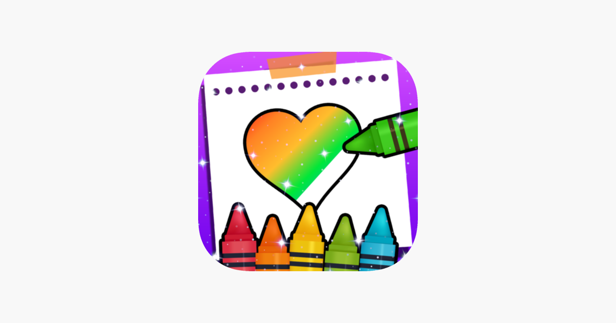 Games like Mix & Paint : Coloring Match