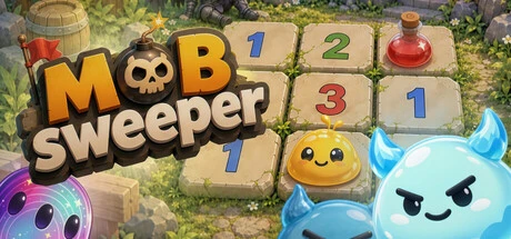 Games like Mobsweeper